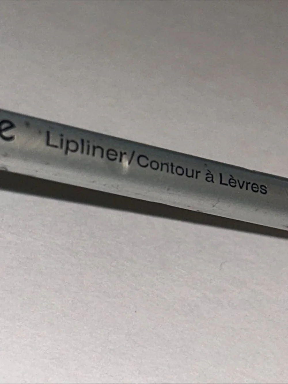 Prestige Cosmetics Prestige Lip Liner size 0.04 Oz L-91 Cameo New  (pink mauve)